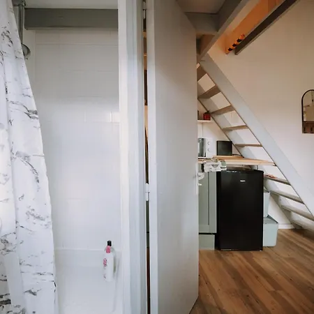 Le Cocon De La Gare Apartment Rennes